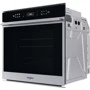 Духовой шкаф электрический Whirlpool W7 OM4 4S1 H: Размеры 59.5 х 59.5 х 56.4 см