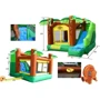 Игровой центр Happy Hop МАУГЛИ 9164: Производитель Happy Hop
