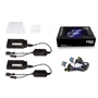 Комплекты ксенона Infolight Expert H3 4300К +50%: Тип ксенон