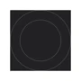 Варочная поверхность WHIRLPOOL WRD 6030 B: Размеры для встраивания 27х48 см