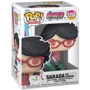 Ігрова фігурка Funko POP! серії Боруто - Сарада (61387): Серія Boruto