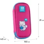 Пенал Kite 662 Kitten & Clew (K24-662-19): Год выпуска коллекции 2024