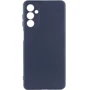 Чехол для телефонов Lakshmi Case Silicone Cover Full Camera Midnight Blue for Samsung A266 Galaxy A26 5G