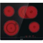 Варочная поверхность электрическая Gorenje ECT643SYB: Количество конфорок 4