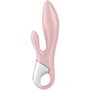 Вибратор Satisfyer Air Pump Bunny 3