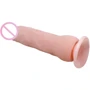Вибратор Vibrating Cock Flesh
