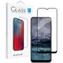 Аксесуар для смартфона ACCLAB Tempered Glass Full Glue Black для Nokia G11