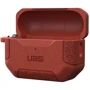 Чехол для наушников UAG Scout Rust (104123119191) for Apple AirPods Pro 2 фото 9