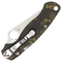 Нож Spyderco Para-Military 2 камуфляж (C81GPCMO2): Тип ножа Тактический