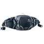 Сумка Deuter Pulse 3 цвет 7000 black (3935219 7000): Тип сумка на пояс