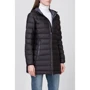 Пуховик CMP Woman Parka Fix Hood 3Z23076-U901 42 (34) черный зимний с капюшоном: Страна производитель Китай
