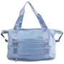 Женская дорожная сумка Valiria Fashion голубая (5DETAA2636-blue): Страна производитель Китай