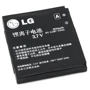 Акумулятор LG 900mAh (LGIP-570A) for LG KP500: Виробник LG