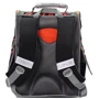 Ранец RAINBOW 8-513 Team Racing, 34x26x13см: Тип Для средней школы