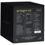 Pesivima Vitamin D3 Вітамін D3 Cholecalciferol (Швейцарія) 2000 IU 120 желатинових капсул фото 4
