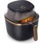 Фритюрниця Philips Airfryer 3000 Series NA322/09: Тип пристрою Мультипечь (аэрофритюрница)