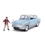 Автомодель Jada Форд 1959 із фігуркою Гаррі Поттера, 1:24 (253185002) фото 11