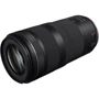 Объектив для фотоаппарата Canon RF 100-400mm f/5.6-8 IS USM UA: Тип объектива Телеобъектив