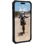 Чехол для iPhone Urban Armor Gear UAG Pathfinder Magsafe Lilac (114055114646) for iPhone 14 Pro Max: Тип аксессуара чехол