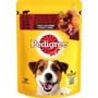 Влажный корм Pedigree Vital Protection для собак с говядиной и ягненком в соусе 24х100 г (5900951262555)
