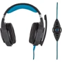 Наушники Trust GXT 363 7.1 Bass Vibration Headset: Тип конструкции полноразмерные