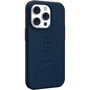 Чохол для iPhone Urban Armor Gear UAG Графічний Magsafe Mallard (114038115555) for iPhone 14 Pro: Матеріали силикон