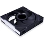 Кулер Lian Li Uni Fan TL LCD 140 Black (G99.14TLLCD1B.00): Тип подшипника гидродинамический