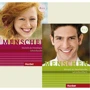 Menschen A1.1 та A1.2: Lehrerhandbuch