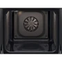 Духова шафа електрична Electrolux KODEC70BZ: Розміри 59х59.4х56 см