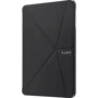Аксесуар для iPad LAUT TRIFOLIO Black (LAUT_IPM4_TF_BK) for iPad mini 4: Колір чорний