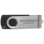 USB-флешка Goodram 4GB Twister Black USB 2.0 (UTS2-0040K0R11)