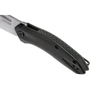 Нож Kershaw Turismo (1740.05.25): Система блокировки Есть