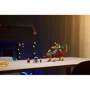 Конструктор LEGO DREAMZzz Вогняний хамелеон Матео (71492): Серія DREAMZzz