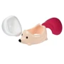 Дитячий горщик QCBABY Їжачок (QC9903pink): Тип Горщик
