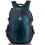 Чоловік рюкзак Onepolar зелений (W1801-green): Фактура матова