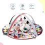 Килимок Kinderkraft 4SMART (KP4SMA00MUL0000) фото 9