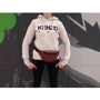 Женская поясная сумка Sambag Tirso MQH бордовая (80121005): Страна производитель Украина