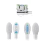 Зубна щітка Xiaomi Soocas X3U Van Gogh Museum Design Sonic Electric Toothbrush Ocean Blue: Призначення доросла