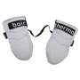 Рукавички для коляски Bair Thermo Mittens сірі (owl grey) 29х15 см