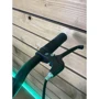 Спортивний велосипед Corso Crank 20'' салатовий (CR-20608): Діаметр коліс, дюймів 20
