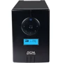 Powercom INF-1100AP: Количество Euro-розеток, шт 2