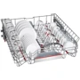 Посудомойка Bosch SMS4HDI52E: Расход воды, л 9.5