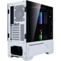 Корпус Lian Li LANCOOL II White PC Case (G99.LAN2W.00) фото 5