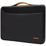 Сумка для ноутбуков Tomtoc 15.6" Defender-A22 Black (A22E1D1): Форм-фактор 15.6"