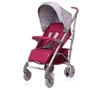 Візок 4Baby Croxx Red (червоний): Тип коляски візок для прогулянок