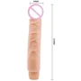 Вибратор Barbara Jack Multi Speed Real Vibrator Flesh