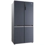 Холодильник Side-by-Side Haier HCR5919ENMB: Объем холодильной камеры, л 354