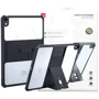 Аксессуар для iPad Xundd TPU+PC Stand Black for iPad Air 13 (2024 / 2025) / iPad Pro 12.9 (2020-2022)