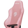 Кресло игровое Anda Seat Phantom 3 Pink Size L (AD18Y-06-P-PV) фото 6