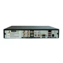 Комплект відеоспостереження CnM SECURE B44-4D0C H-KIT: Тип камери вулична